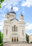 Cluj-Napoca Roumanie