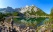 Parc national du Pirin lac Sinanitsa - Bulgarie