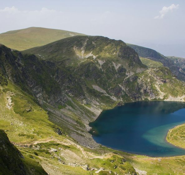 Lac de Rila