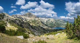 Bansko - Parc national du Pirin Bulgarie