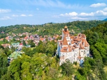 Château de Bran