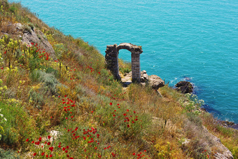 Cap de Kaliakra