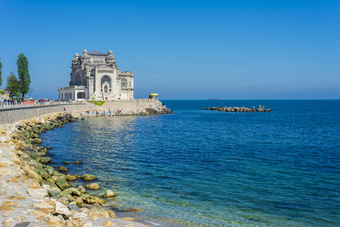 Casino de Constanta