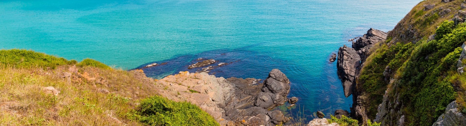 Côte de la Mer Noire Bulgarie