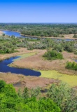 Delta du Danube Roumanie