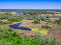 Delta du Danube