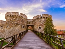 forteresse de Kalemegdan