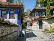 Koprivshtitsa