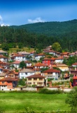 Koprivshtitsa Bulgarie