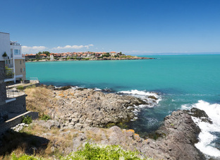 Littoral bulgare