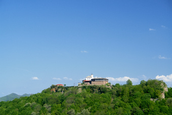 Monastère de Glozhene Bulgarie