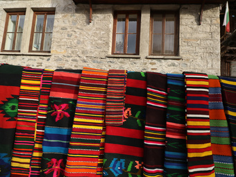 Shiroka Laka Bulgarie