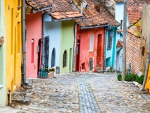 Sighisoara