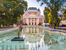 Théâtre national Ivan Vazov