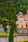 Eglise orthodoxe - Valjevo Serbie