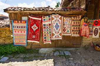 Zheravna