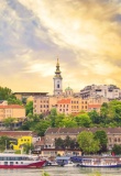 Belgrade - Serbie
