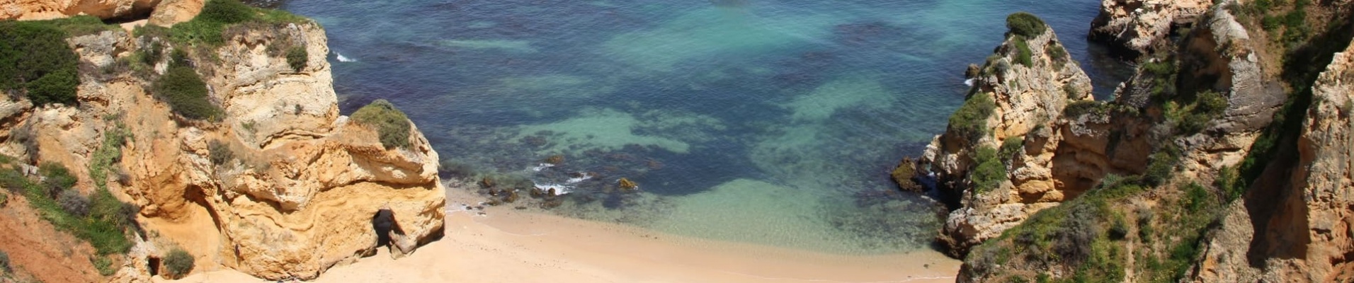 Côte de la mer noire Bulgarie