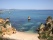 Côte de la mer noire Bulgarie