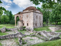 Forteresse de Niš