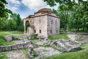 Forteresse de Niš