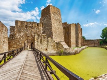 Forteresse de Smederevo