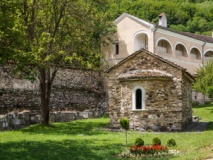 Monastère de Studenica