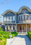 Plovdiv Bulgarie