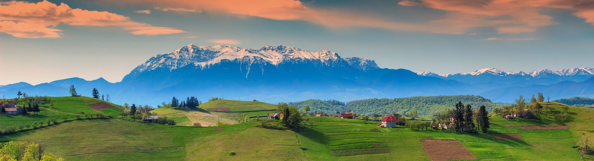 Transylvanie Roumanie