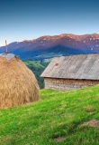 Transylvanie Roumanie