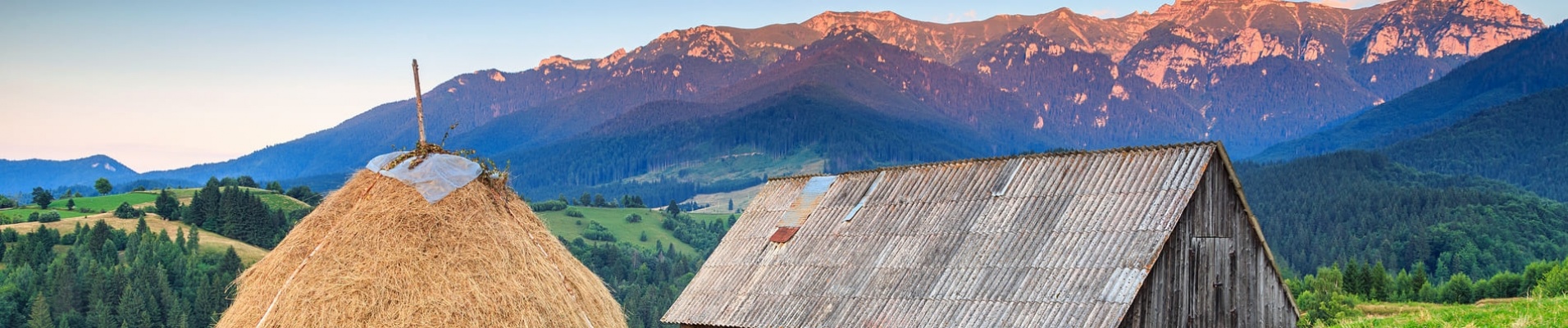 Transylvanie Roumanie