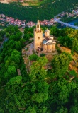 Veliko Tarnovo - Bulgarie