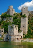 Forteresse de Golubac