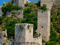 Golubac-serbie