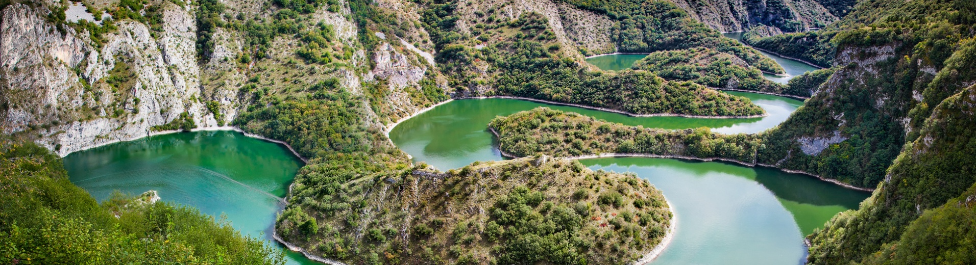 gorges-uvac-serbie