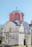 monastère-studenica-serbie