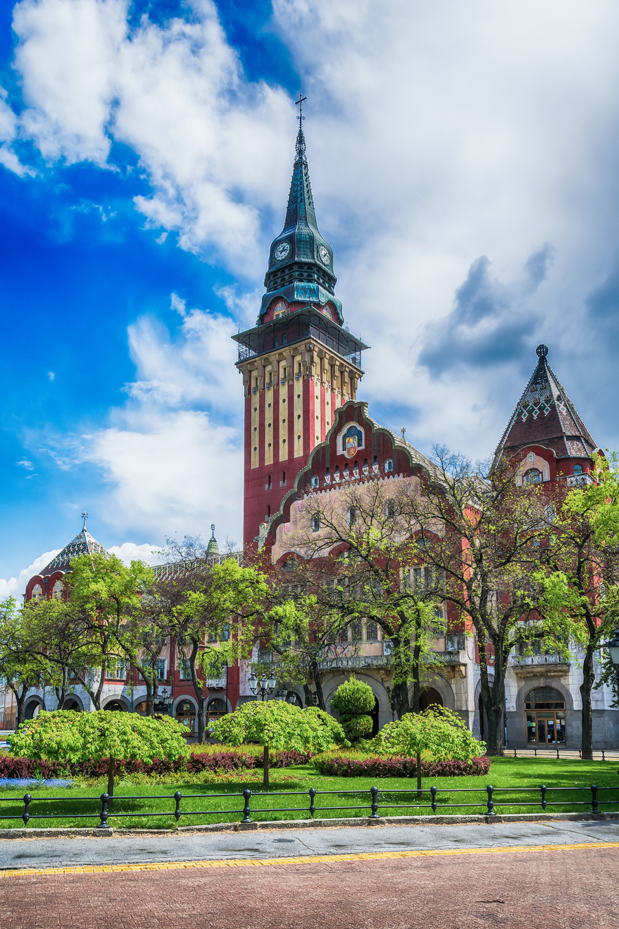 subotica-serbie