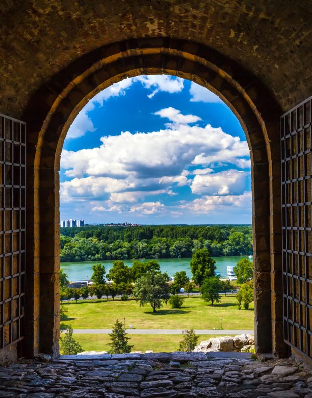 Belgrade