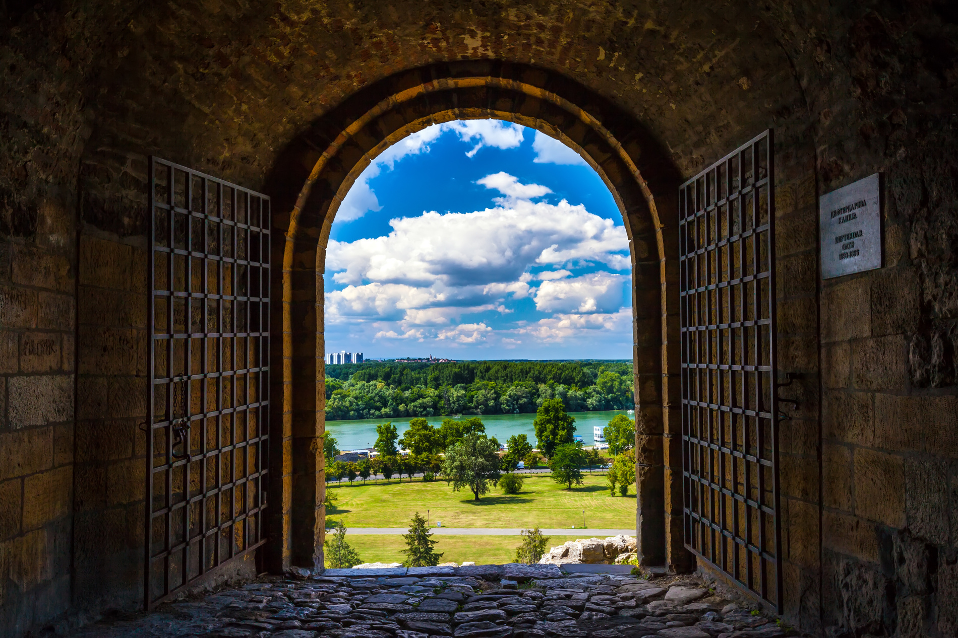 Belgrade