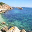 Plage Bulgarie