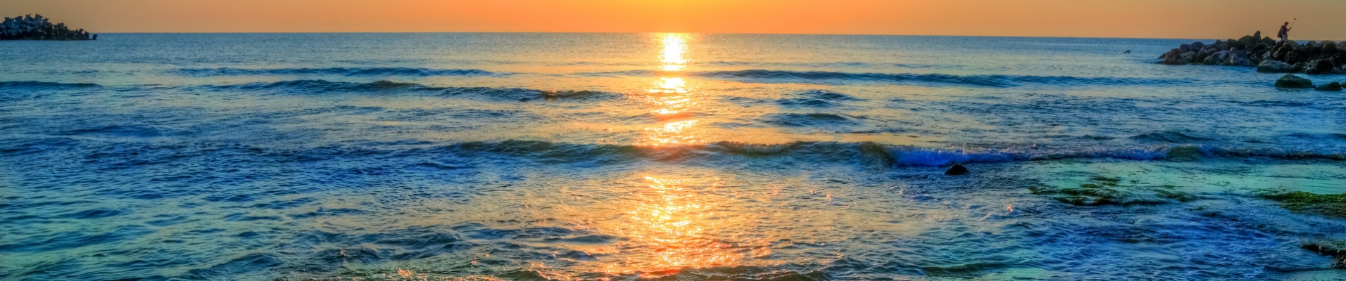 Plage Roumanie