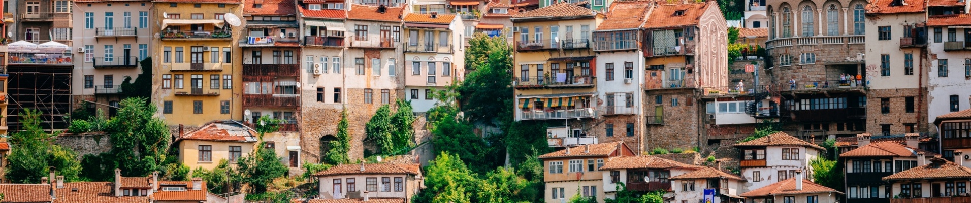 Veliko Tarnovo Bulgarie