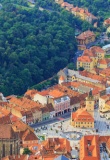 Brasov Roumanie