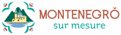 Logo Monténégro sur mesure
