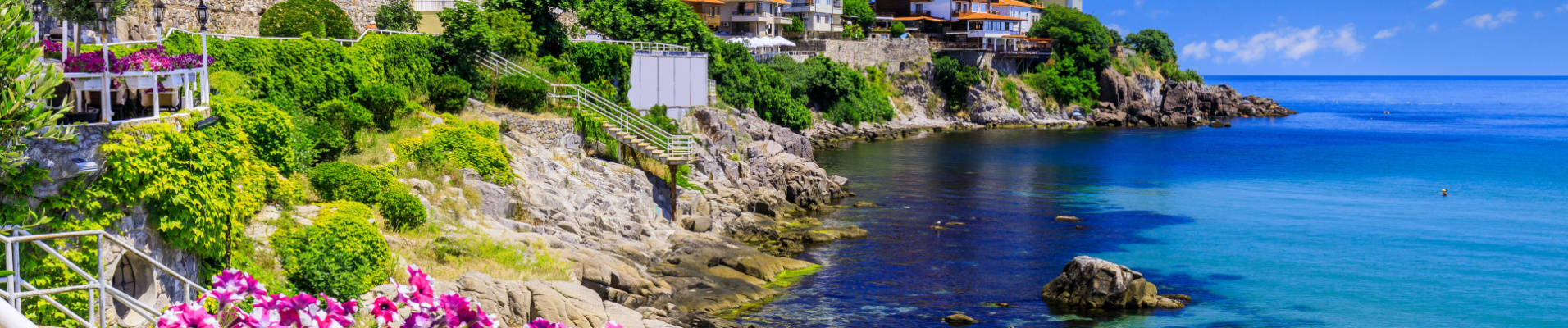 Sozopol Burgas