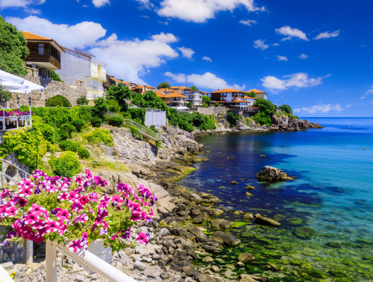 Sozopol Burgas