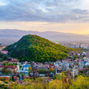 plovdiv-bulgarie