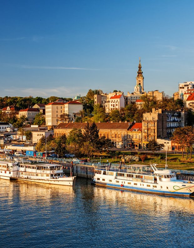belgrade-serbie
