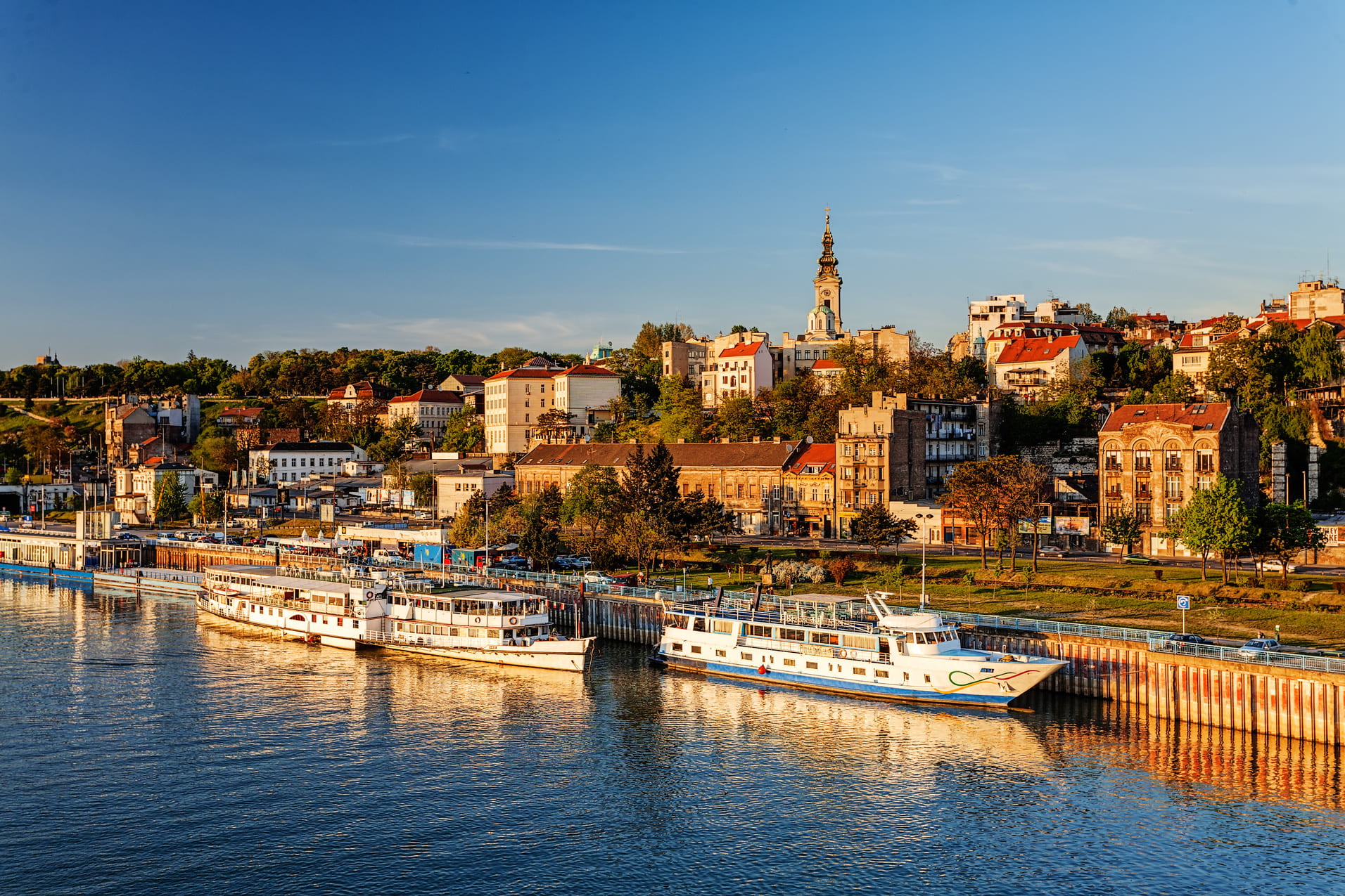 belgrade-serbie