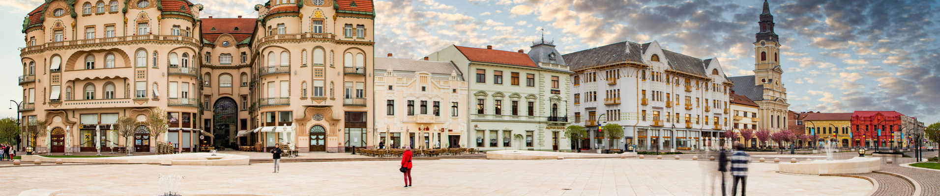 oradea-roumanie